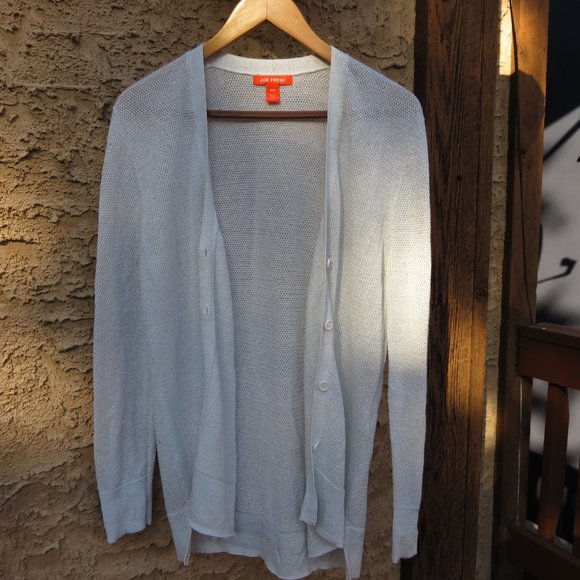 Cardigan - Picture 8 of 9